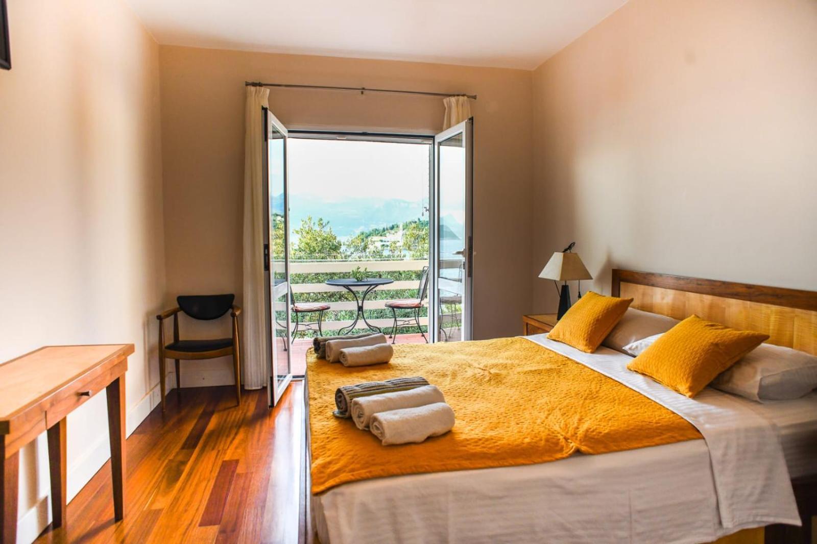 Boutique Hotel Tomic Lopud Exterior foto